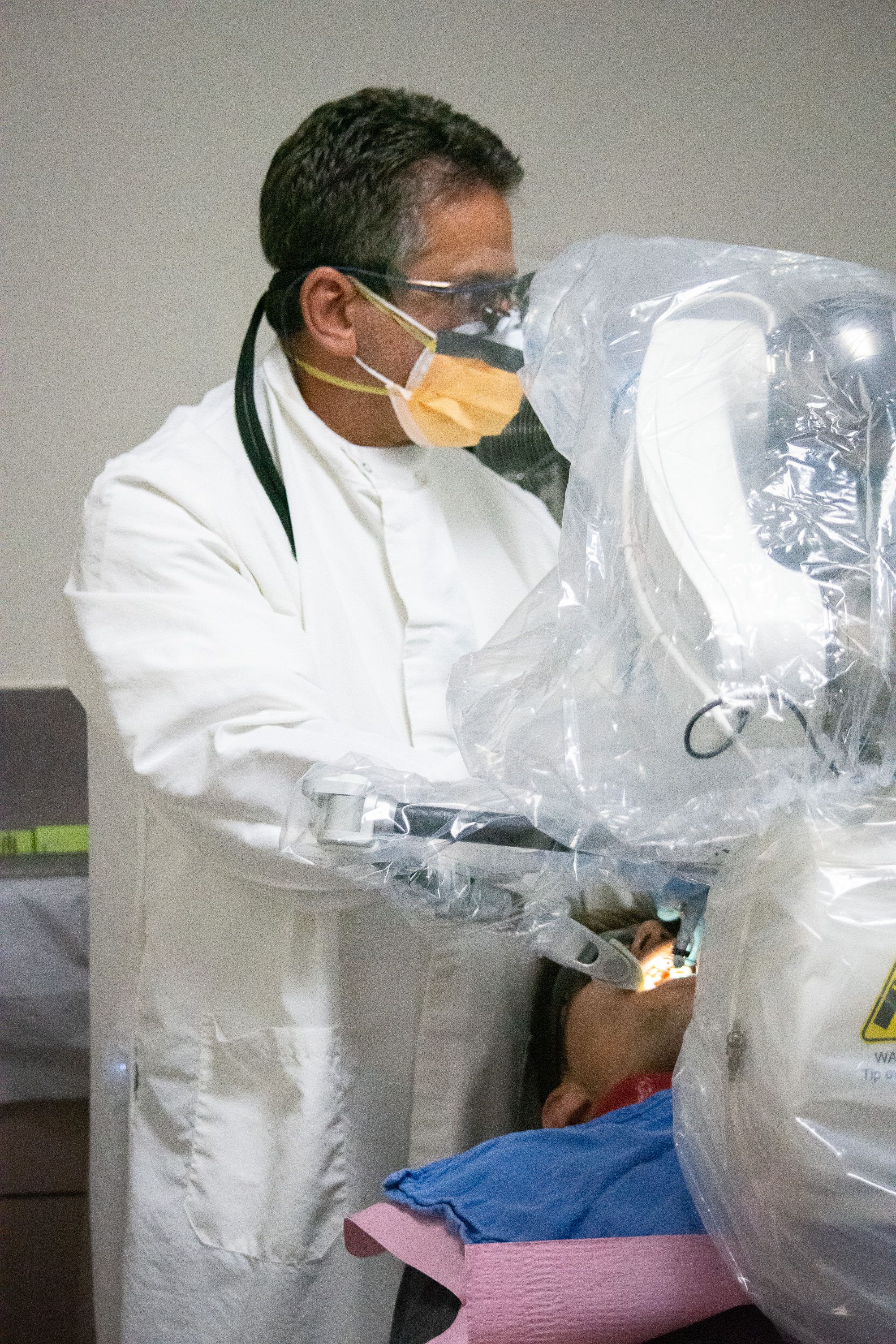 How to Achieve Accurate Implant Placement Using Robotic Guidance